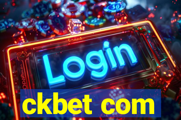 ckbet com